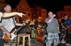 Znouzectnost roztančila zaplněné táborské náměstí