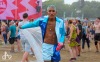 Ed Sheeran či Kodaline odstartovali Sziget Festival