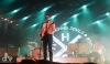 Ed Sheeran či Kodaline odstartovali Sziget Festival