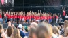 Ed Sheeran či Kodaline odstartovali Sziget Festival