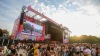 Ed Sheeran či Kodaline odstartovali Sziget Festival