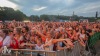 Ed Sheeran či Kodaline odstartovali Sziget Festival