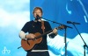 Ed Sheeran či Kodaline odstartovali Sziget Festival