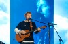 Ed Sheeran či Kodaline odstartovali Sziget Festival