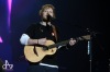 Ed Sheeran či Kodaline odstartovali Sziget Festival