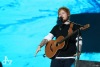 Ed Sheeran či Kodaline odstartovali Sziget Festival