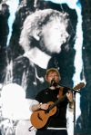Ed Sheeran či Kodaline odstartovali Sziget Festival
