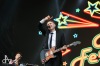 Sziget festivalem zněly písně Franz Ferdinand i The Verve
