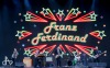 Sziget festivalem zněly písně Franz Ferdinand i The Verve