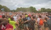 Sziget festivalem zněly písně Franz Ferdinand i The Verve