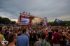 Sziget festivalem zněly písně Franz Ferdinand i The Verve