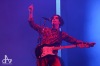 Sziget festivalem zněly písně Franz Ferdinand i The Verve