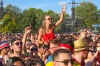 Sziget festival hostil Martina Garrixe a Xaviera Rudda