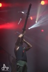 Sziget festival hostil Martina Garrixe a Xaviera Rudda