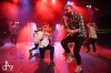 Sziget festival hostil Martina Garrixe a Xaviera Rudda