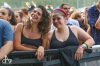 Macklemore na Szigetu chytal podprsenky