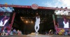 Macklemore na Szigetu chytal podprsenky