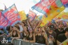 Macklemore na Szigetu chytal podprsenky
