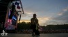 Macklemore na Szigetu chytal podprsenky