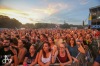 Macklemore na Szigetu chytal podprsenky