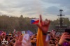 Macklemore na Szigetu chytal podprsenky