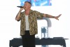 Macklemore na Szigetu chytal podprsenky