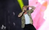 Macklemore na Szigetu chytal podprsenky