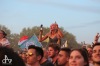 Macklemore na Szigetu chytal podprsenky