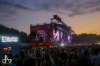 Macklemore na Szigetu chytal podprsenky