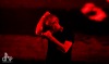 Macklemore na Szigetu chytal podprsenky