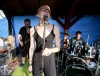 Metalová brusírna rozrazila ticho v údolí Lužnice říznou hudbou