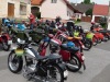 Chotovinské zatáčky představily více než sto veteránů