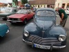Chotovinské zatáčky představily více než sto veteránů