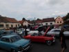 Chotovinské zatáčky představily více než sto veteránů