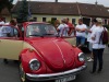 Chotovinské zatáčky představily více než sto veteránů