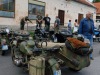 Chotovinské zatáčky představily více než sto veteránů