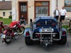 Chotovinské zatáčky představily více než sto veteránů