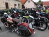 Chotovinské zatáčky představily více než sto veteránů