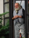 Chotovinské zatáčky představily více než sto veteránů