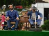 Chotovinské zatáčky představily více než sto veteránů