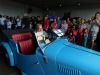 Chotovinské zatáčky představily více než sto veteránů