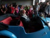Chotovinské zatáčky představily více než sto veteránů