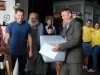 Chotovinské zatáčky představily více než sto veteránů