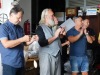 Chotovinské zatáčky představily více než sto veteránů