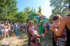 Sziget festival v neděli nabídla silnou druhou stage. Na hlavní byl hvězdou Post Malone