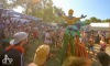 Sziget festival v neděli nabídla silnou druhou stage. Na hlavní byl hvězdou Post Malone