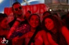Sziget festival v neděli nabídla silnou druhou stage. Na hlavní byl hvězdou Post Malone