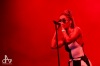 Sziget festival v neděli nabídla silnou druhou stage. Na hlavní byl hvězdou Post Malone