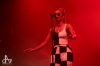 Sziget festival v neděli nabídla silnou druhou stage. Na hlavní byl hvězdou Post Malone