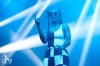 Sziget festival v neděli nabídla silnou druhou stage. Na hlavní byl hvězdou Post Malone